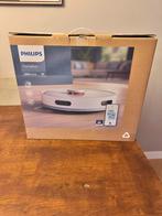 Philips robotstofzuiger met dweilfunctie 2000-series Zwart, Ophalen of Verzenden, Nieuw, Overige typen