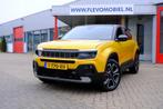 Jeep Avenger 1st Edition 54 kWh Aut. Navi||Clima|Stoelverw|L, Auto's, Jeep, Gebruikt, LED verlichting, SUV of Terreinwagen, 400 km