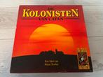 De Kolonisten van Catan, Ophalen of Verzenden, Zo goed als nieuw