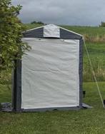 Obelink Le Garage Schuurtent, Caravans en Kamperen, Tenten, Ophalen, Gebruikt