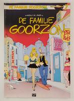 Jager, Gerrit de - De familie Goorzon / De familie Doorzon 7