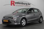 Hyundai i30 1.4i i-Drive Cool - 5 drs. - Airco / Radio cd, Voorwielaandrijving, Euro 5, Gebruikt, 4 cilinders