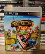 Cabela's adventure camp playstation 3, Spelcomputers en Games, Avontuur en Actie, J, 1 speler, Ophalen of Verzenden