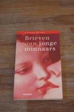 *Stefan Beyst - Brieven aan jonge minnaars, Boeken, Ophalen of Verzenden, Nieuw