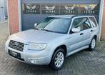 Subaru Forester 2.0 X Comfort Pack 4X4 Trekhaak, Auto's, Subaru, Te koop, Zilver of Grijs, Geïmporteerd, Benzine