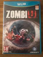 ZombiU (Wii U), Spelcomputers en Games, Games | Nintendo Wii U, Nieuw, Ophalen of Verzenden, Sport, 3 spelers of meer