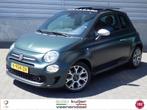 Fiat 500 70pk | Hybrid | Sport | Elektr. Schuif/Kanteldak |, Voorwielaandrijving, Gebruikt, 6 maanden, Met garantie (alle)