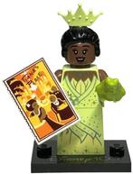 Lego Collectable Minifigures Series Disney 100 Tiana coldis, Kinderen en Baby's, Speelgoed | Duplo en Lego, Ophalen of Verzenden