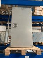 Rvs 2 mm kist 600x625x1150 bxdxh, Ophalen, Nieuw