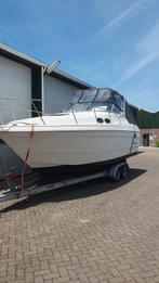 Wellcraft 2800 Martinique, Ophalen, 9 tot 12 meter, Snelvarend, 50 pk of meer