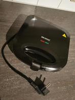 Toaster, Ophalen, Zo goed als nieuw
