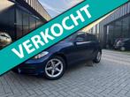 BMW 1-serie 116i Sport Clima Leer PDC Navi Stoelvw, 1-Serie, Achterwielaandrijving, Lichtsensor, Blauw