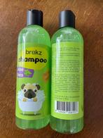Brekz hondenshampoo 2x, Dieren en Toebehoren, Ophalen of Verzenden, Nieuw