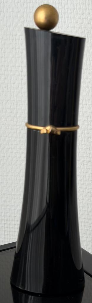 Lanvin Arpège Factice 75 ml, Verzamelen, Parfumverzamelingen, Zo goed als nieuw, Overige typen, Gevuld, Verzenden