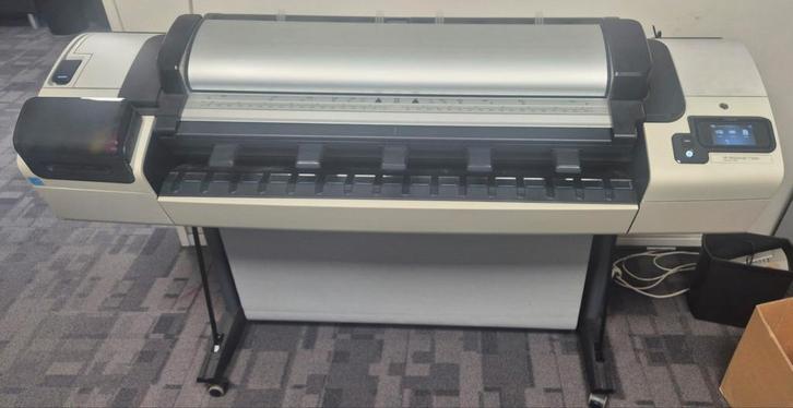 HP Designjet T2300 Postscript eMFP A0 Plotter, Computers en Software, Printers, Ophalen