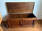 Antieke Boekenkast / Opbergkast, Ophalen, Gebruikt
