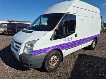 Ford Transit 350M 2.2 TDCI Ambiente beschikbaar voor biedingen