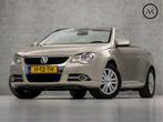 Volkswagen EOS 2.0 16V Tfsi 147KW DSG 2007 Beige, Auto's, Volkswagen, Origineel Nederlands, Te koop, Beige, Benzine