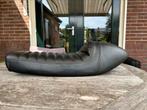 Zadel / buddy voor caferacer, Ophalen of Verzenden, Nieuw