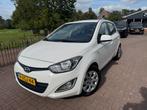 Hyundai I20 1.2i Motion*Led*Airco*Trekhaak, Euro 5, Gebruikt, Huisgarantie, 4 cilinders