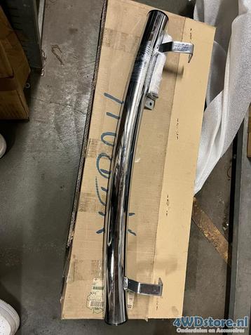 Styling bar, Nissan x-trail (t30), KE540-8H110 beschikbaar voor biedingen