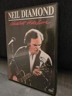 Neil Diamond, Cd's en Dvd's, Dvd's | Muziek en Concerten, Alle leeftijden, Ophalen of Verzenden, Nieuw in verpakking