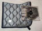 Equestrian Stockholm Crystal Grey dressuur full set nieuw, Ophalen of Verzenden, Nieuw, Dekje