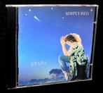 Simply Red - Stars (EastWest, Warner Music, 1991), Ophalen of Verzenden, 1980 tot 2000, Zo goed als nieuw