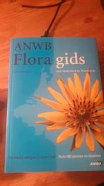 Anwb Flora gids, Verzenden, Zo goed als nieuw, Bloemen, Planten en Bomen