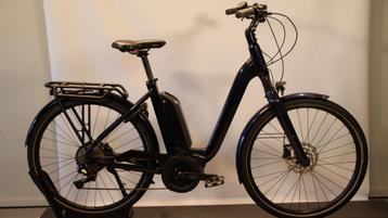 Cannondale Mavaro Neo City 1 Maat 52 cm  beschikbaar voor biedingen