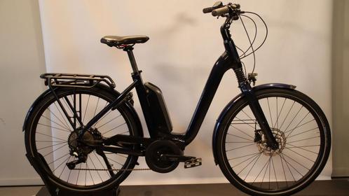 Cannondale Mavaro Neo City 1 Maat 52 cm, Fietsen en Brommers, Elektrische fietsen, Gebruikt, Overige merken, 51 tot 55 cm, 50 km per accu of meer