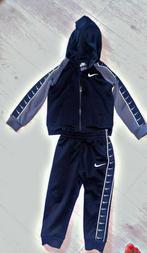 Nike set 92-98, Kinderen en Baby's, Kinderkleding | Maat 92, Ophalen of Verzenden, Zo goed als nieuw