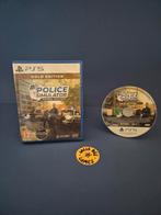 Police Simulator Patrol Officers Gold Edition, A, A, Verzenden, A