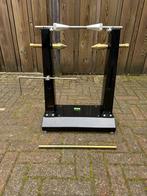 Balanceerapparaat Motorbanden, Auto diversen, Autogereedschap, Ophalen of Verzenden, Zo goed als nieuw
