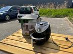 Airfryer Just Perfecto 1400 watt - 3,2L, Ophalen of Verzenden, Zo goed als nieuw, Airfryer, Minder dan 750 gram