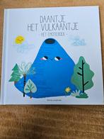 Daantje het vulkaantje, Boeken, Prentenboeken en Plaatjesalbums, Ophalen of Verzenden, Zo goed als nieuw