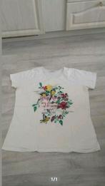 Yessica😊shirt maat 52, Yessica, Ophalen of Verzenden, Zo goed als nieuw, Shirt of Top