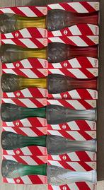 Coca-Cola McDonald's Glazen Set van 3, Ophalen, Zo goed als nieuw