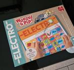Woezel en pip, Ophalen, Zo goed als nieuw