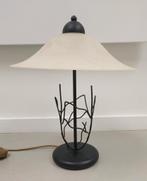Mushroomlamp tafelmodel Frantzen, Huis en Inrichting, Minder dan 50 cm, Gebruikt, Ophalen of Verzenden