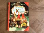 Rien Poortvliet ,de oproep der kabouters,, Boeken, Ophalen, Gelezen