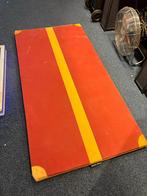 Turnmat Jansen, Sport en Fitness, Turnen, Maat 36 t/m 42, Ophalen, Gebruikt, Materiaal