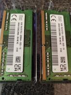 SK Hynix DDR4 16GB 3200Mhz geheugen kit, Ophalen, DDR4, Zo goed als nieuw, Desktop