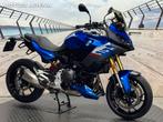 BMW F 900 XR SPORT (bj 2024) ALLE OPTIES F900XR, Bedrijf, Meer dan 35 kW, Overig, 2 cilinders