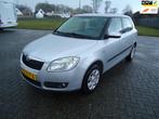 Skoda Fabia 1.4-16V Ambiente, Voorwielaandrijving, Gebruikt, 4 cilinders, Origineel Nederlands