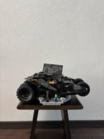 LEGO Batmobile Tumbler 76240, Kinderen en Baby's, Speelgoed | Duplo en Lego, Ophalen, Zo goed als nieuw