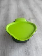 Prullenbak TUPPERWARE, Huis en Inrichting, Keuken | Tupperware, Ophalen of Verzenden, Nieuw, Groen, Overige typen