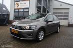 Volkswagen Golf Sportsvan 1.2 TSI Comfortline Autom 33774km, Stof, Gebruikt, Euro 6, 4 cilinders