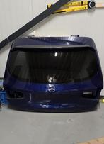 Mercedes-Benz GLC Achterklep Blauw met Ruit, Gebruikt, Achterklep, Mercedes-Benz, Ophalen of Verzenden