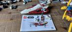 Diverse Starwars lego sets en minifigs, Kinderen en Baby's, Ophalen